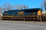 CSX 3129